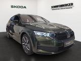 Skoda Octavia Combi 1.5 TSI Sportline *NAVI,ACC,MATRIX - Skoda Octavia: Grün
