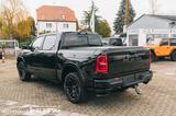 Dodge RAM 1500 Limited Night-3,0l HO RAM Box,Abdeckung - Dodge RAM in Halle