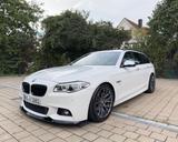 BMW F11 530d LCI Touring M-Paket - BMW 530: 530d F11