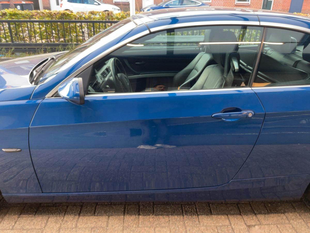 BMW 330iA Cabrio*Navi*Sportsitze/Lenkrad*Montegoblau