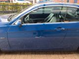 BMW 330iA Cabrio*Navi*Sportsitze/Lenkrad*Montegoblau - BMW 330: Cabrio, M Sport