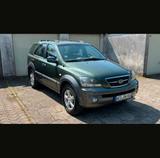 Kia   Sorento - Kia Sorento in Duisburg
