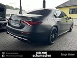 Mercedes-Benz AMG S 63 E PERF Keramik+Drivers+Chauffeur+Magno - Mercedes-Benz S 63 AMG Jahreswagen