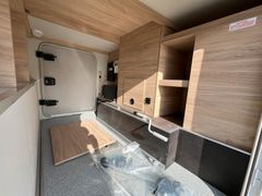 Knaus VAN TI PLUS 650 MEG*PLATINUM SELECTION*ALLRAD VW