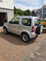 Suzuki Jimny 1.3 4WD Style Style - Suzuki Jimny in Mannheim