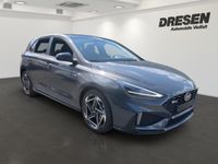 Hyundai i30 - Vorschau Bild 2