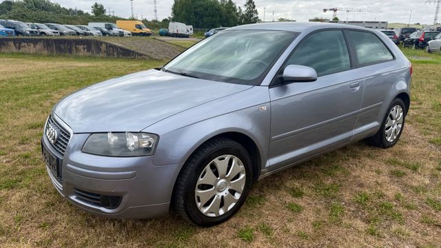 Audi A3 1.6 Attraction — Bild 2