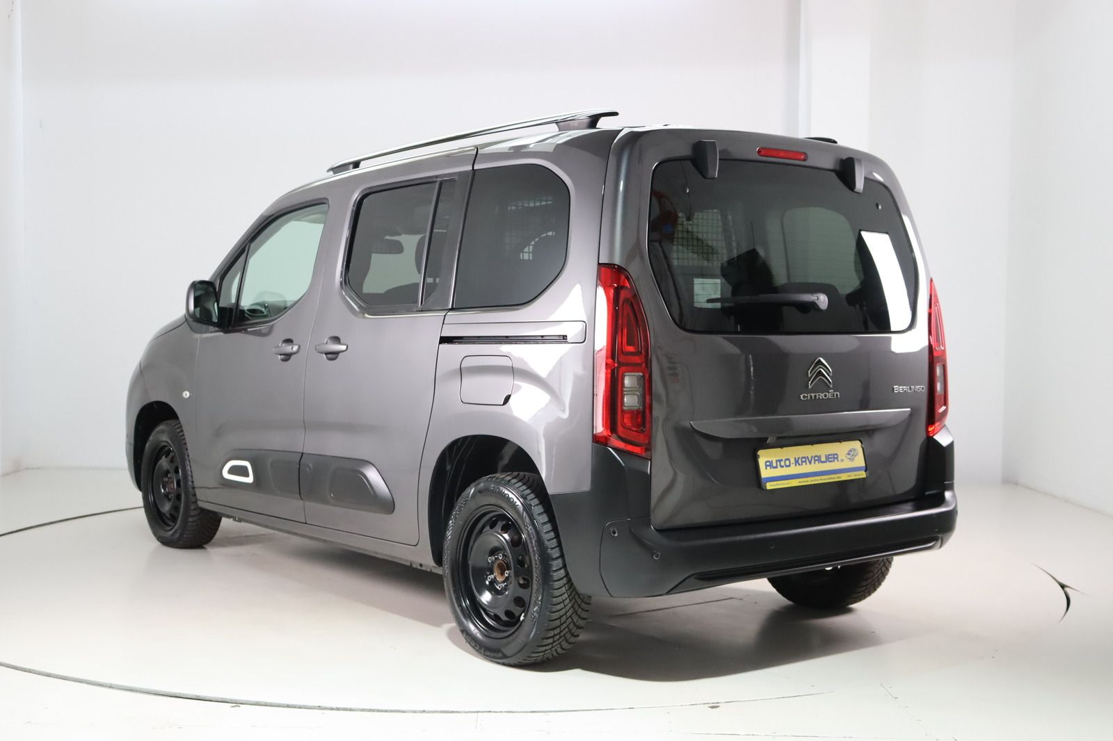 Fahrzeugabbildung Andere Citroën Berlingo 1.Hand Top-Zustand * Service ne