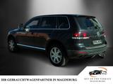 Volkswagen Touareg V6 TDI,Navi,Leder,AHK,PDC,SHZ,GRA! - Volkswagen Touareg aus 2009: TDI