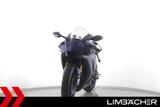 Yamaha YZF R1 RN65 - Akrapovic, Öhlins, QS, EBM - YAMAHA SPORTLER