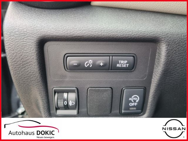 Nissan Micra - Bild 18