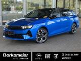 Opel Astra ST 1.5 Ultimate AT *inkl. Garantie 07/2027 - Opel Astra mit Diesel-Antrieb: 2.0