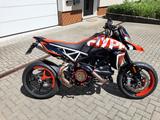 Ducati Hypermotard 950RVE CORSE CNC SC Project Erstbesi