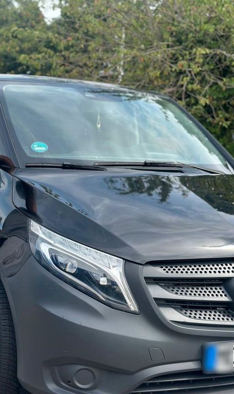 Image of Mercedes-Benz Vito