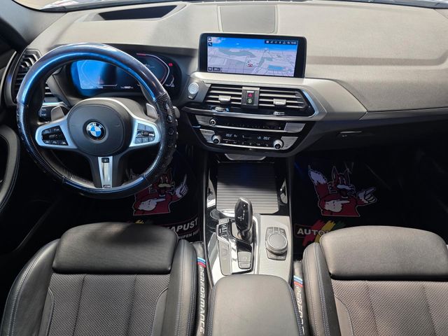 BMW X3 — Foto 19
