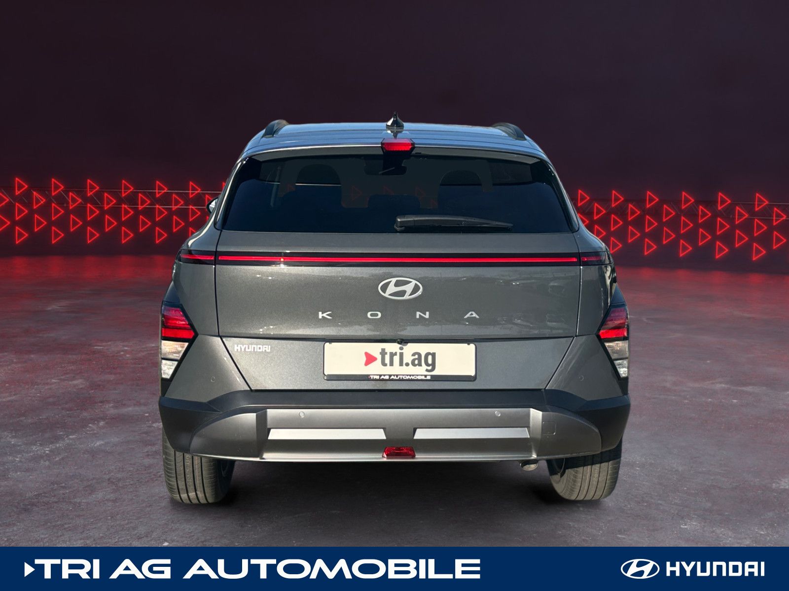 Hyundai Kona – Bild 4