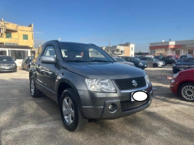 Suzuki SUZUKI Grand Vitara 1.9 DDiS 3 porte