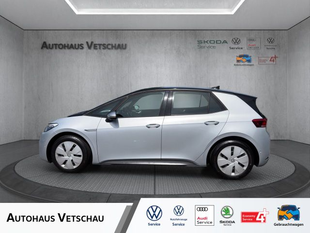 ID.3 Pure Performance 55kwh Bluetooth Navi LED