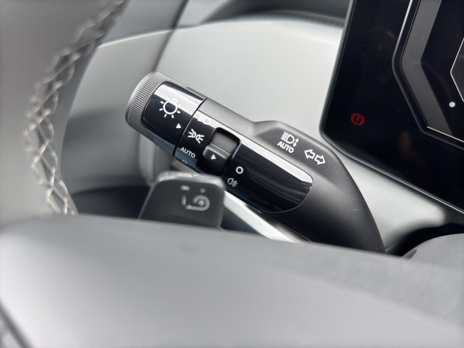 Kia EV3 AIR 58.3 kWh WINTER-PAKET NAVI+KAMERA+CARPLA