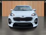 Kia Sportage 1.6 T-GDI Vision 4WD*Navi*Sitzheizung* - Kia Sportage Gebrauchtwagen in Dresden