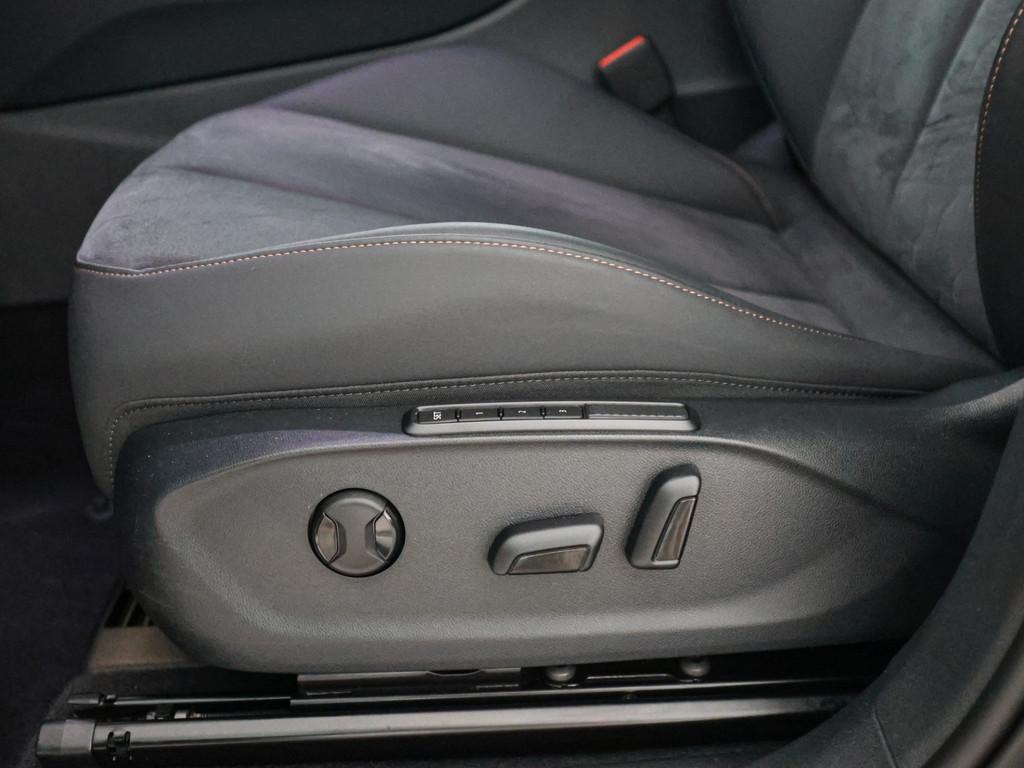 Cupra Terramar TSI 1.5 eTSI Automatik +LED+GJR