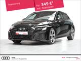 Audi S3 Sportback 2.0 TFSI QUATTRO ACC B&O MATRIX - Audi S3 in Solingen