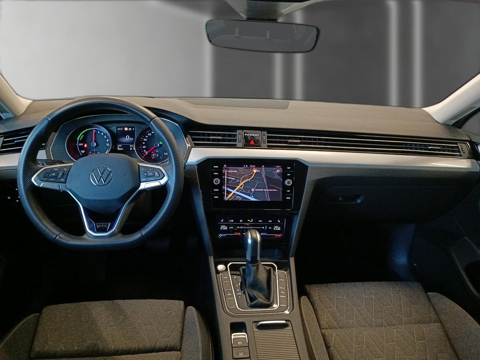 Volkswagen Passat Variant - Bild 10