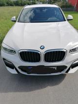 BMW X4 xDrive30i AT M Sport M Sport *Standheizung* - BMW X4 von privat
