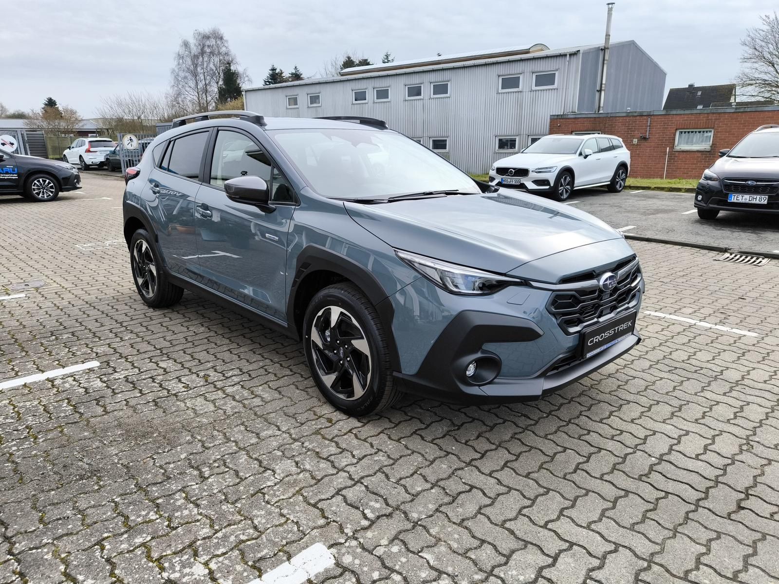 Subaru Crosstrek - Bild 6