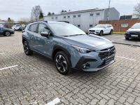 Subaru Crosstrek - Vorschau Bild 6