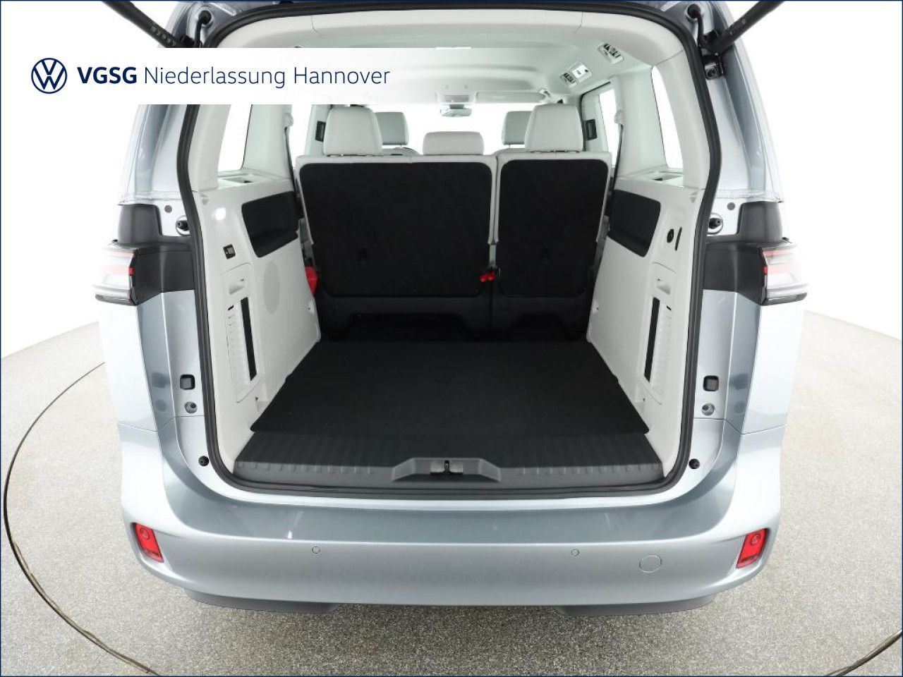 Volkswagen ID. Buzz - Bild 16