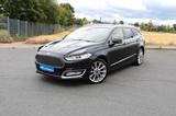 Ford Mondeo Turnier Vignale Aut. Sitzbel. PANO. NAVI - Ford Mondeo Vignale mit Diesel-Antrieb
