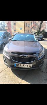 Chevrolet Cruze 1.4 LTZ LTZ - Chevrolet Cruze: 1.4