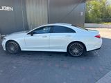 Mercedes-Benz Mercedes Benz CLS 450 4 Matic - Mercedes-Benz CLS 450 aus 2022