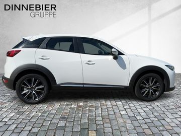 Mazda CX-3 - 6