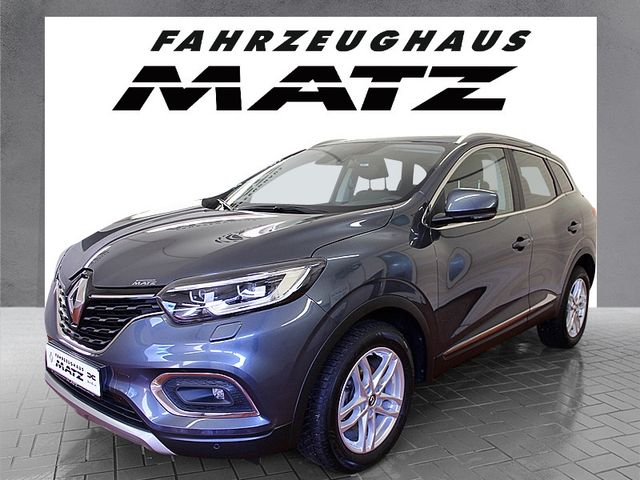 Renault Kadjar TCe 160 EDC GPF Limited *Sitzheiz.*Kamera