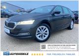 Skoda Octavia Combi Style,NAVI,LED,ACC,SHZ,RFK,MATRIX