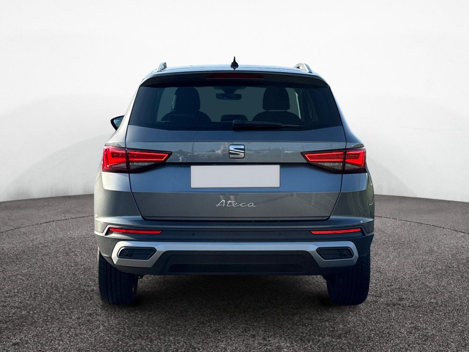 Seat Ateca - Bild 6