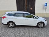 Ford Focus III Turnier 1.0 EcoBoost - Ford Focus: Ii
