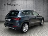 Seat Ateca 2.0 TDI Xcellence 4Drive Navi+Winter-Paket - Seat Ateca Xcellence mit Diesel-Antrieb