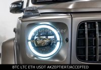 Mercedes-Benz G 63 AMG – pogled 13