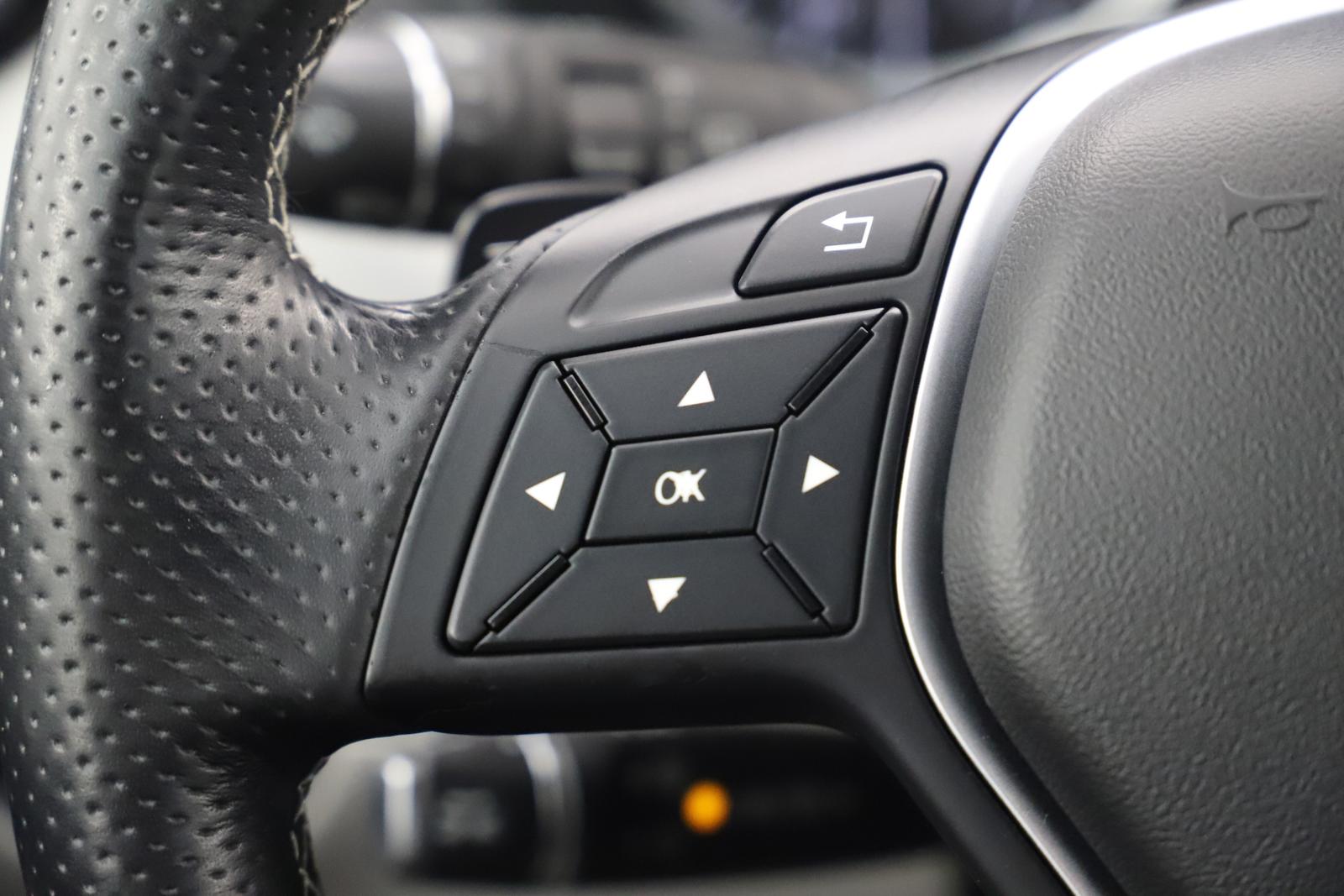Mercedes-Benz B 200 156PS 7G Memory Leder RCAM AHK ACC