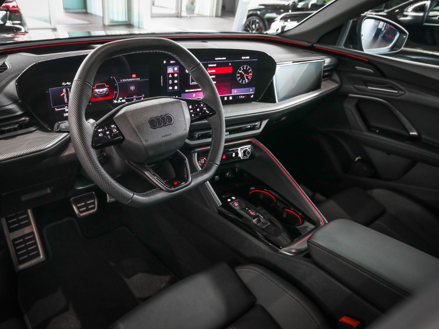 Audi Q5 - Bild 7