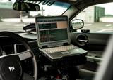 Dodge Charger Police Pursuit @PACE Museum by JP Perf. - Dodge aus 2007