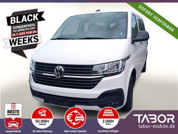 Volkswagen Leasingangebot: Volkswagen T6 Caravelle TDI 150 8-S SHZ PDC Klimaaut T6.1