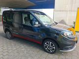 Fiat Doblo TREKKING 1.6 Multijet  5 Sitzer - Fiat Doblo: Trekking
