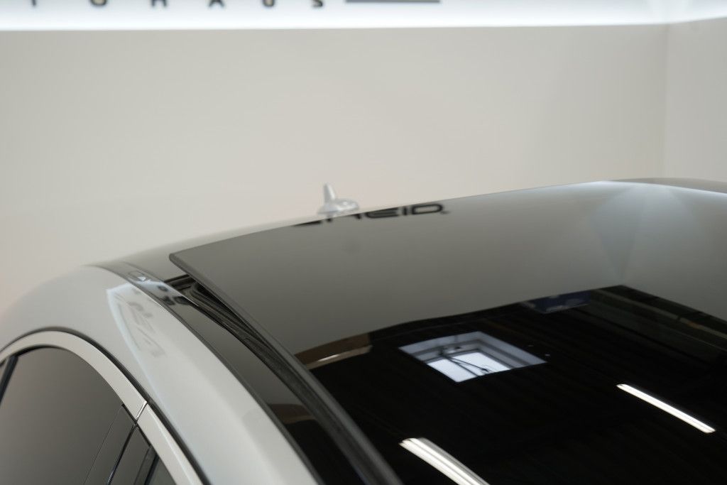 Mercedes Benz S 350