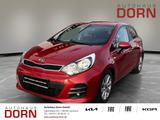 Kia Rio 1.4 Dream Team - gebrauchte Kia Rio aus dem Jahr 2015