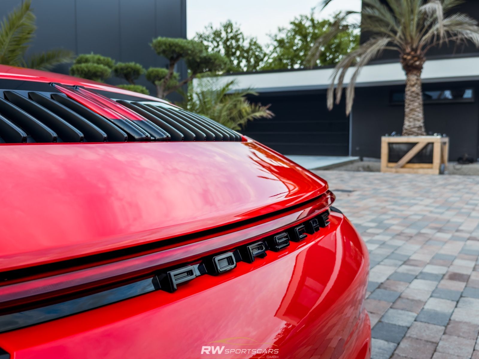 Fahrzeugabbildung Porsche 911 Carrera S Cabriolet