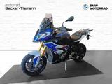 BMW S 1000 XR - MOTORRAD X